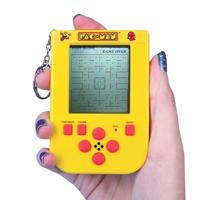 Pac-Man - Keyring Arcade - thumbnail