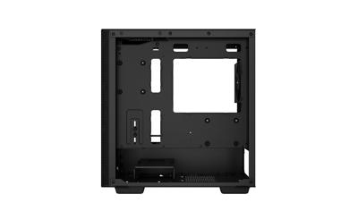 DeepCool CH370 Mini Tower Zwart