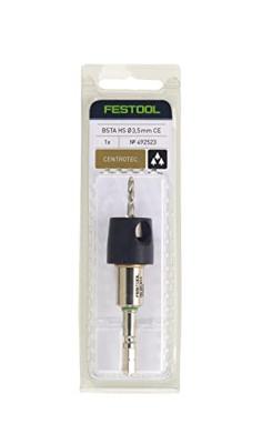 Festool Accessoires Verzinkboor met diepteaanslag BSTA HS D3,5 CE | 492523 - thumbnail