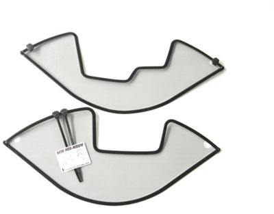 Hesling Bike Parts Jasbeschermer hesling 28/4 hybride