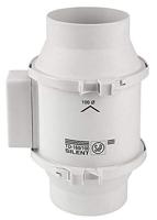S&P Buisventilator TD-160/100 N Silent aansluitdiameter 100mm - thumbnail
