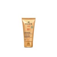 Nuxe Sun Crème Delicieuse Visage SPF30 50ml - thumbnail