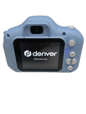 Denver KCA-1340BU Digitale camera Blauw