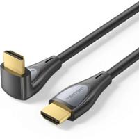 HDMI-Kabel Vention ALRBG 1,5 m - thumbnail