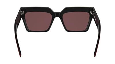 Dames zonnebril Karl Lagerfeld KL6181S-602 Ø 55 mm