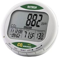 Extech CO210 Kooldioxidemeter 0 - 9999 ppm - thumbnail