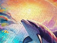 Atlantis Puzzel 1000 Stukjes - thumbnail