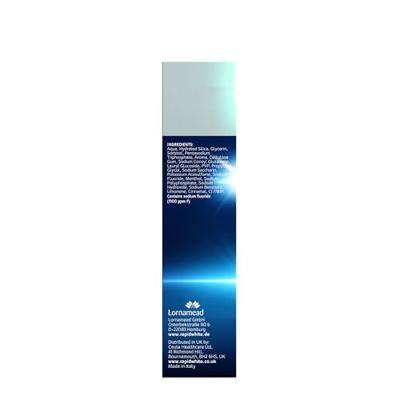 Rapid White Daily Toothpaste Rapid White Daily Toothpaste