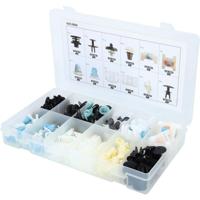 KS Tools 420.0000 Bevestigingsset voor Audi, 160-delig - thumbnail