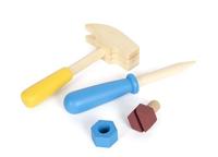 Gereedschapsriem - thumbnail