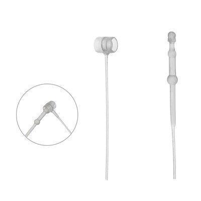 Veiligheidssluiting 75mm / 3 inch 5000st