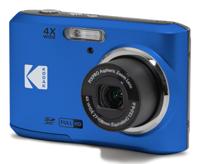 Kodak PixPro FZ45 - Blauw - thumbnail