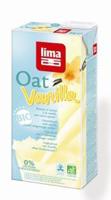 Oat drink vanilla bio - thumbnail