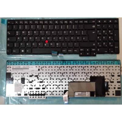 Notebook keyboard for IBM /Lenovo ThinkPad Edge E531 E540 E545 L540 German Notebook keyboard for IBM /Lenovo ThinkPad Edge E531 E540 E545 L540 German