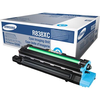 Samsung Kleurlaser cyaan beeldeenheid (rendement 30000 standaardpagina's) Samsung Kleurlaser cyaan beeldeenheid (rendement 30000 standaardpagina's)