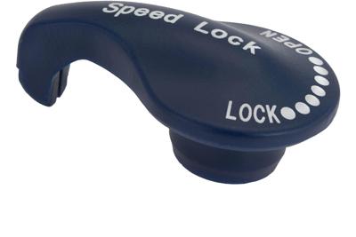 Srsuntour suntour lockout knop speed lock zwart hlo fee288-20