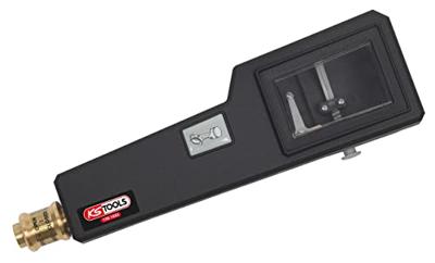 KS Tools 150.1659 Compressiedruktester voor benzinemotoren met grafiekschrijver