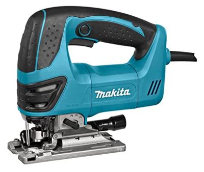 Makita 4350fctj decoupeerzaag | 720w | in m-box - 4350fctj Makita 4350fctj decoupeerzaag | 720w | in m-box - 4350fctj