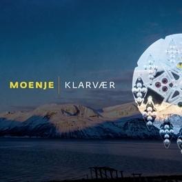 Klarvaer - CD (7041889645824)
