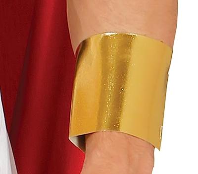 Verkleedkleding romein man