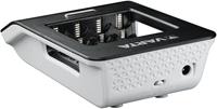 Varta LCD Ultra Fast Charger+ incl. 4 accu's 2100 mAh AA + 12V - thumbnail