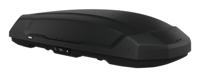 THULE dakkoffer "force 3 xl". roof box force 3 xl black - thumbnail