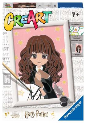 Ravensburger creart hermoine