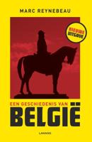 Marc  Reynebeau Een geschiedenis van België - thumbnail