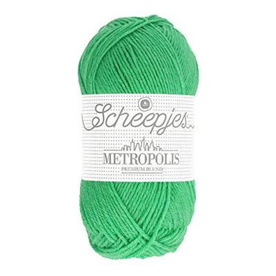 Scheepjes Metropolis - 021 Rangpur Scheepjes Metropolis - 021 Rangpur