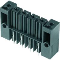 Weidmüller 1928910000 Female behuizing (board) BV/SV Totaal aantal polen: 7 Rastermaat: 7.62 mm Inhoud: 50 stuk(s) - thumbnail