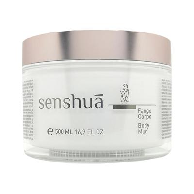 Senshuá Body Mud 500ml