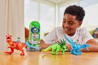 Robo Alive Dna Dino Speelset In Tube - thumbnail
