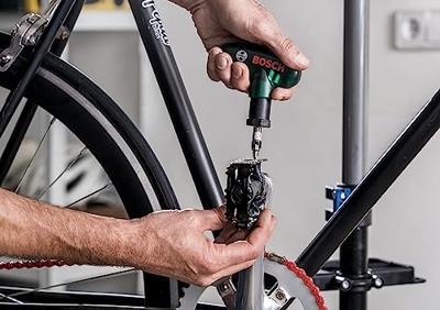Bosch Accessoires 10-delige "Pocket" bitset | 2607019510 - 2607019510