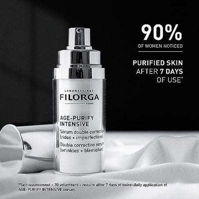 Filorga Age Purify Intensive Anti-Rimpel en Imperfecties Serum 30ml