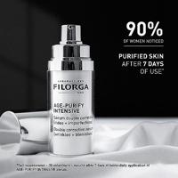 Filorga Age-Purify Intensive Double Correction Serum 30 ml - thumbnail