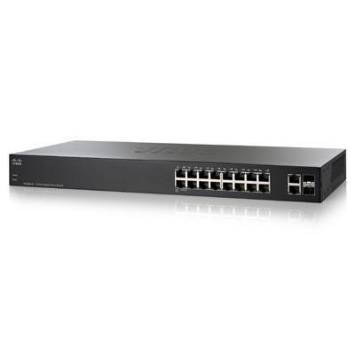 Cisco Systems SG300-28PP-K9-EU