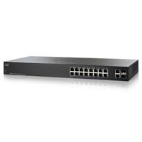 Cisco Systems SG300-28PP-K9-EU - thumbnail