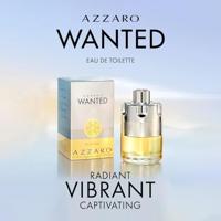 Azzaro Wanted Eau de Toilette 100ml - thumbnail