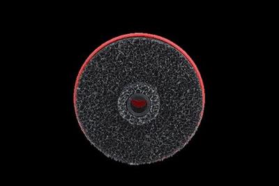 KS Tools 100.5065 Wielnaven-centreerboorset Ø 160 mm, binnen-Ø 50 mm, 2-delig