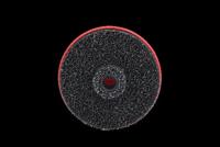 KS Tools 100.5065 Wielnaven-centreerboorset Ø 160 mm, binnen-Ø 50 mm, 2-delig - thumbnail