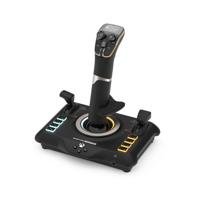 Turtle Beach velocityone flightstick joystick (zwart, xbox series x|s | xbox one | windows 10/11) - thumbnail