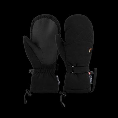 Reusch Chloe R-TEX® XT Junior Mitten Want Kinderen Black 4