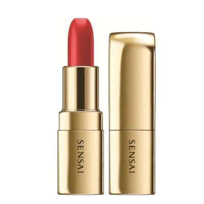 Sensai Colours The Lipstick Shakuyaku Red 3.5gr