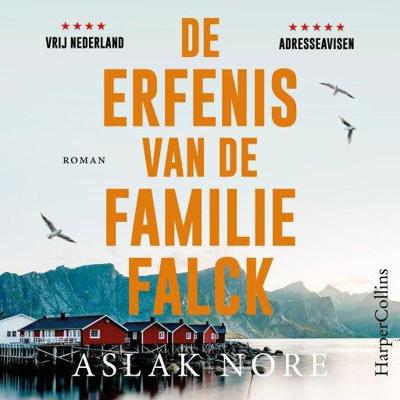 De erfenis van de familie Falck