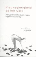 Nieuwsgierigheid op het werk (Paperback) - thumbnail