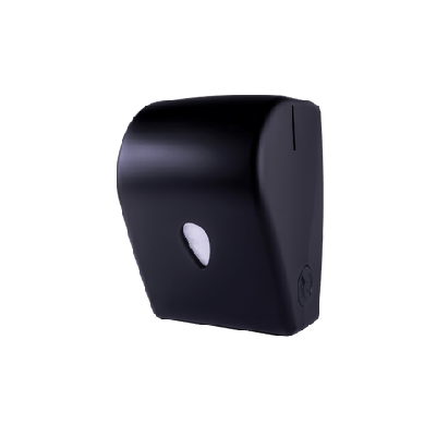 T7 Handdoekrol Matic Dispenser zwart