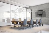 Neomounts Videobar & Multimedia kit - thumbnail