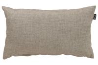 Lendekussen Bahama Silver Hartman - Hartman - thumbnail