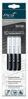 Pica 546/24 Potlood Black & White | 10 stuks - PI54624-10 - thumbnail
