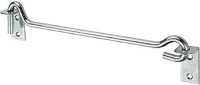 Connex windhaak 10x400 + plaat bvz - dyb2000472